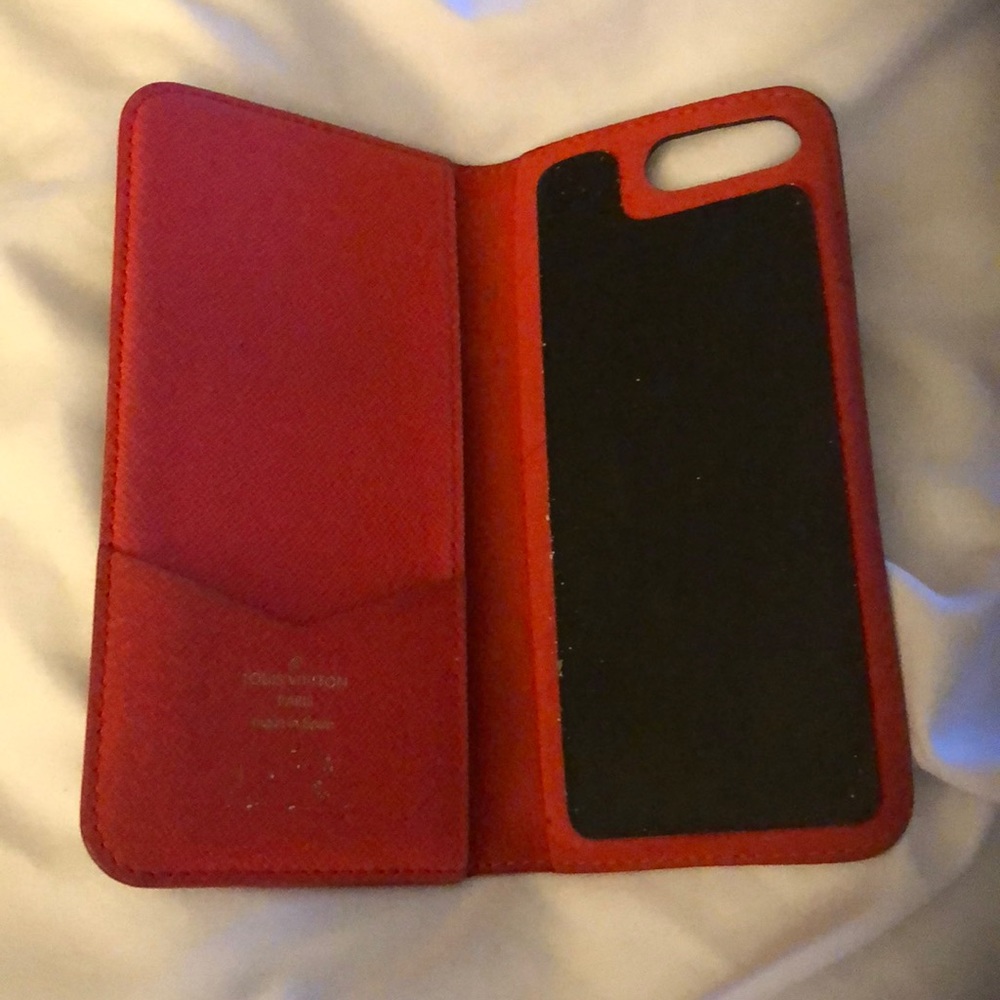 Louis Vuitton phone case